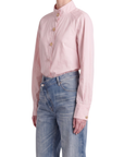 Chemise poudre Interdee