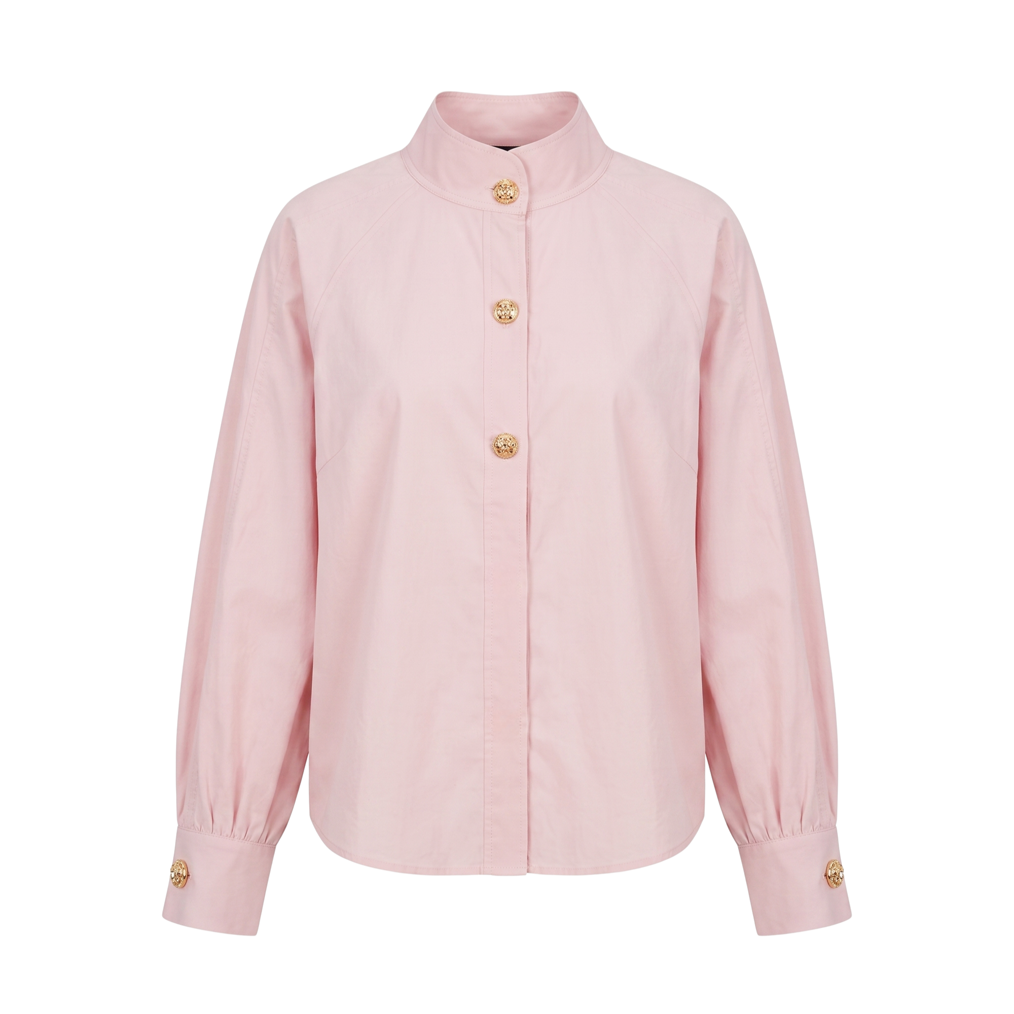 Chemise poudre Interdee