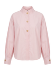 Chemise poudre Interdee