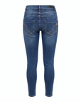 Jeans denim skinny PDJ
