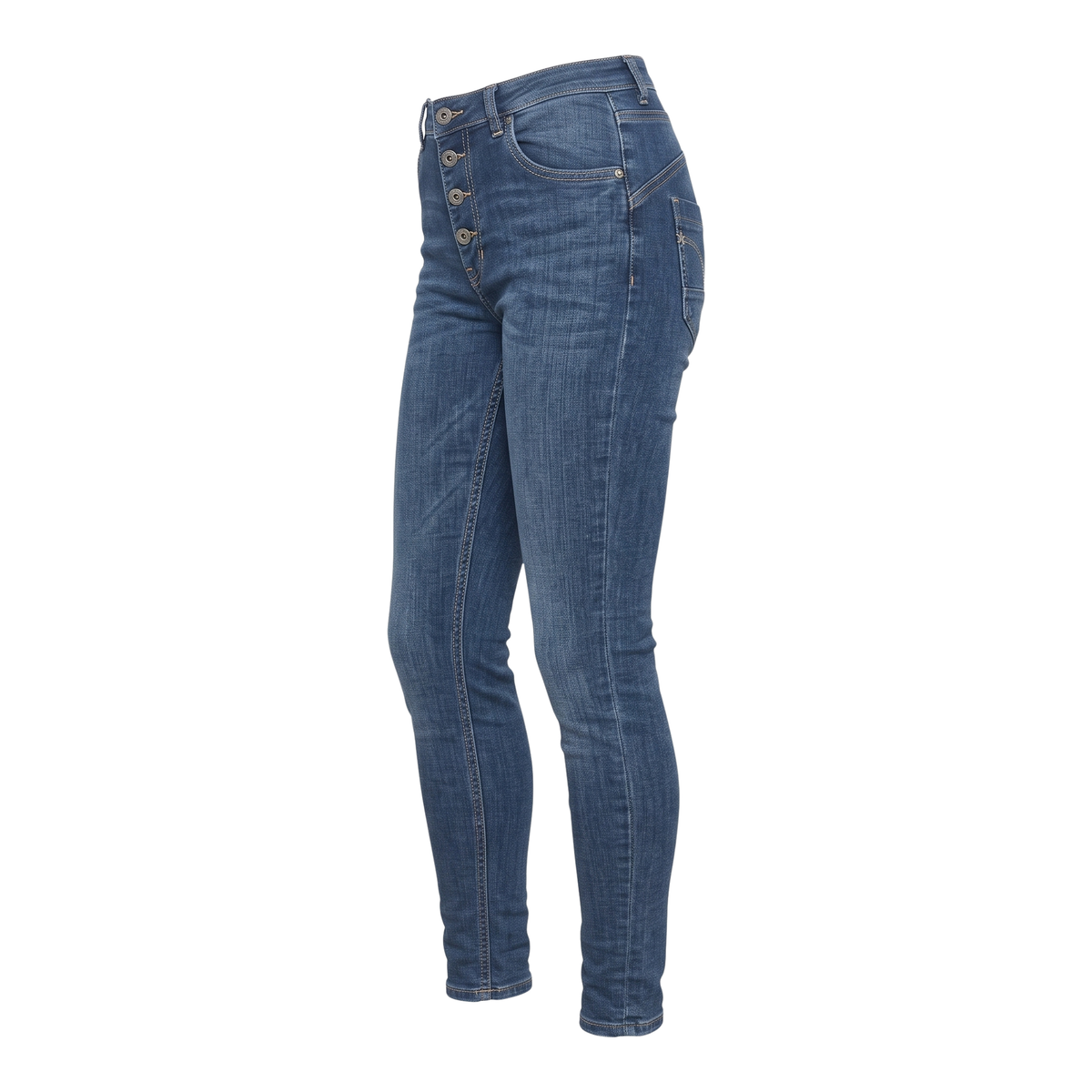 Jeans denim skinny PDJ