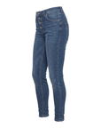 Jeans denim skinny PDJ