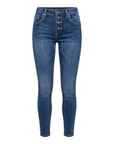 Jeans denim skinny PDJ