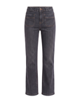 Jeans denim poches italiennes TRESSES
