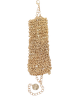 Bracelet rame doré