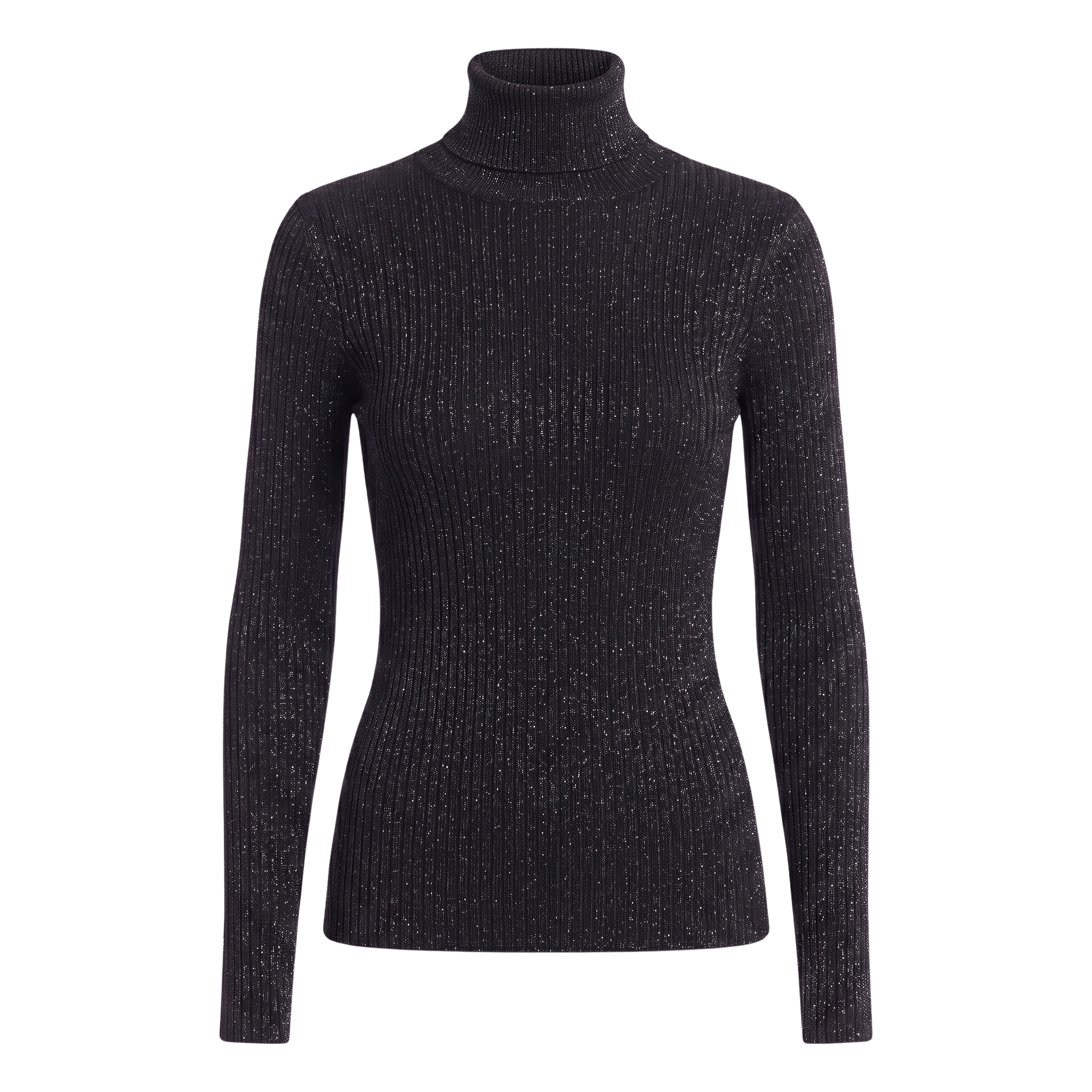 Pull chaussette noir Interdee